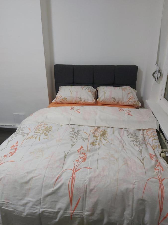 Sint-Pieters Station Rooms Gand Esterno foto